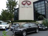 2007 Infiniti FX 35 AWD