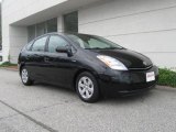 2007 Toyota Prius Hybrid