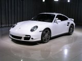 2007 Porsche 911 Turbo Coupe