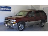 2000 Chevrolet Tahoe LS 4x4