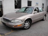 2003 Buick Park Avenue 