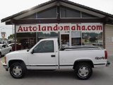 1997 Chevrolet C/K K1500 Regular Cab 4x4