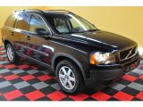 2006 Magic Blue Metallic Volvo XC90 2.5T AWD #18574638