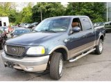 2003 Ford F150 King Ranch SuperCrew 4x4