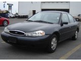 1998 Ford Contour SE
