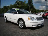 2006 Oxford White Ford Five Hundred Limited #18568898