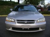 1999 Heather Mist Metallic Honda Accord LX Sedan #18572742