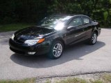 2003 Saturn ION 3 Quad Coupe