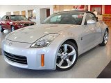 2006 Nissan 350Z Touring Roadster