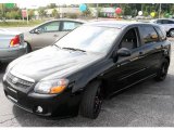 2008 Kia Spectra 5 SX Wagon