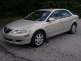 2005 Pebble Ash Metallic Mazda MAZDA6 i Sedan #18575417