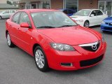 2007 Mazda MAZDA3 i Sport Sedan