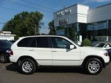 2006 BMW X5 3.0i