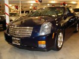 2004 Cadillac CTS Sedan