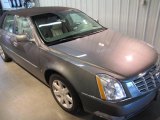2006 Titanium Metallic Cadillac DTS  #18575472