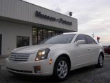 2006 Cadillac CTS Sedan