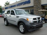 2008 Dodge Nitro SXT 4x4
