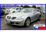 2006 Mercedes-Benz SLK 280 Roadster