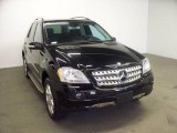 2007 Mercedes-Benz ML 350 4Matic