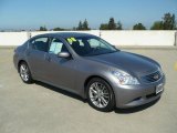 2008 Infiniti G 35 S Sport Sedan