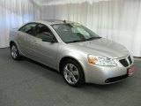2008 Pontiac G6 GT Sedan