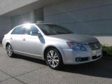 2008 Classic Silver Metallic Toyota Avalon Touring #18572844