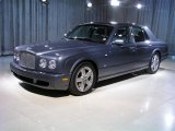 2005 Bentley Arnage Storm Grey