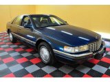 1994 Dark Montana Blue Metallic Cadillac Seville SLS #18509410
