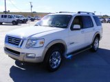 2007 Ford Explorer Eddie Bauer