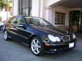 2007 Mercedes-Benz C 230 Sport