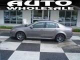 2007 Carbon Bronze Pearl Acura TL 3.5 Type-S #18638829
