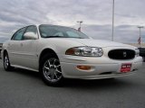 2005 White Opal Buick LeSabre Limited #18626961