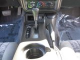 2002 Chevrolet Camaro Z28 Coupe 4 Speed Automatic Transmission