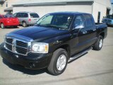 2007 Dodge Dakota SLT Quad Cab 4x4