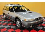 1999 Quicksilver Subaru Legacy Outback Wagon #18639966