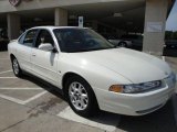 2001 Oldsmobile Intrigue GL