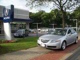 2006 Acura TL 3.2