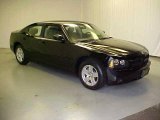 2007 Dodge Charger 