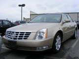 2006 Cadillac DTS 