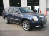 2007 Blue Chip Cadillac Escalade AWD #18627048