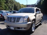 2007 Gold Mist Cadillac Escalade AWD #18644947