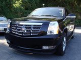 2007 Cadillac Escalade ESV AWD