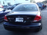 2006 Black Ford Taurus SE #18636572