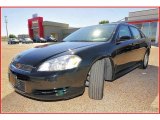 2009 Chevrolet Impala LT