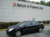 2007 Saturn Aura XE