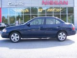 2006 Blue Dusk Metallic Nissan Sentra 1.8 S #18637236