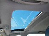 2006 Lexus GS 300 AWD Sunroof