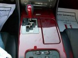 2006 Lexus GS 300 AWD 6 Speed Automatic Transmission