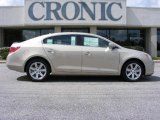 2010 Buick LaCrosse CXL