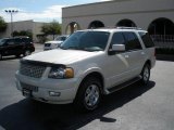 2006 Cashmere Tri-Coat Metallic Ford Expedition Limited #18696690